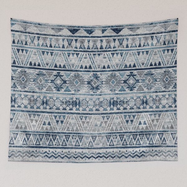 Item preview, Oriental Heritage Boho Design designed and sold by SpaceBazaar.