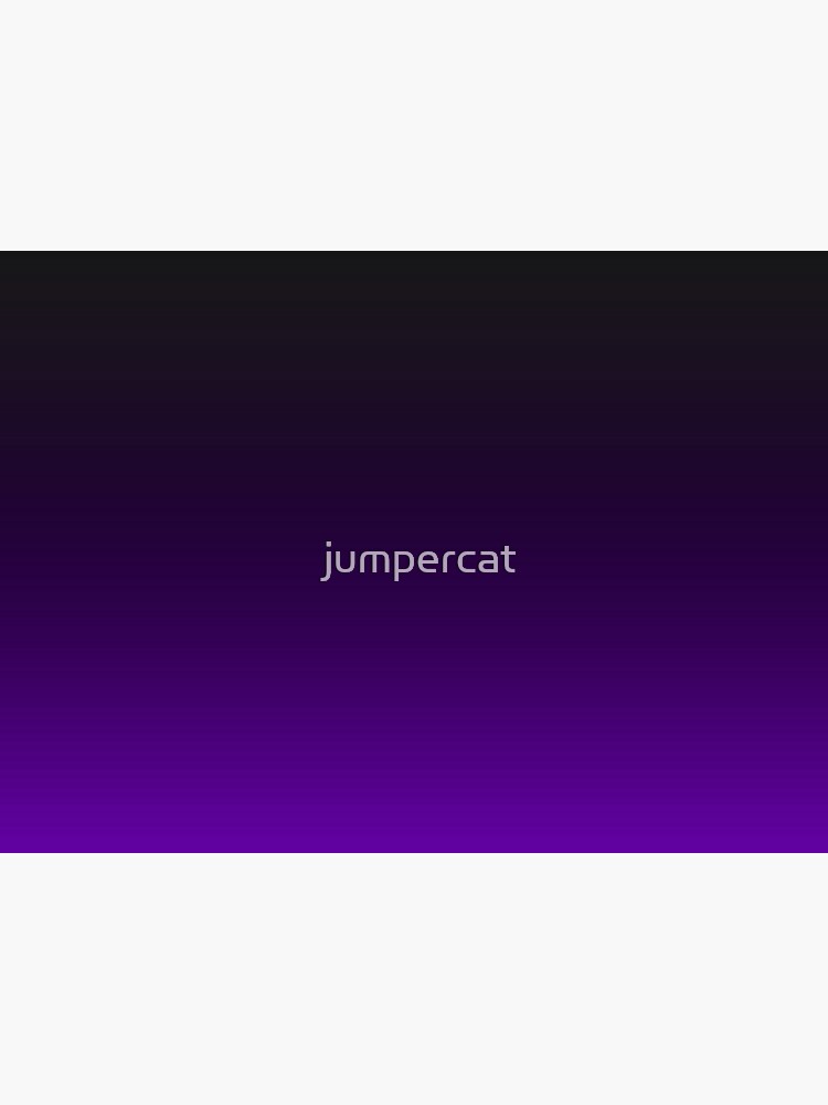 Ombre Purple by jumpercat