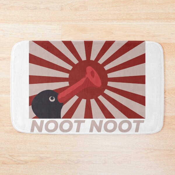 Item preview, Pingu Noot Noot designed and sold by Gooderestx4.