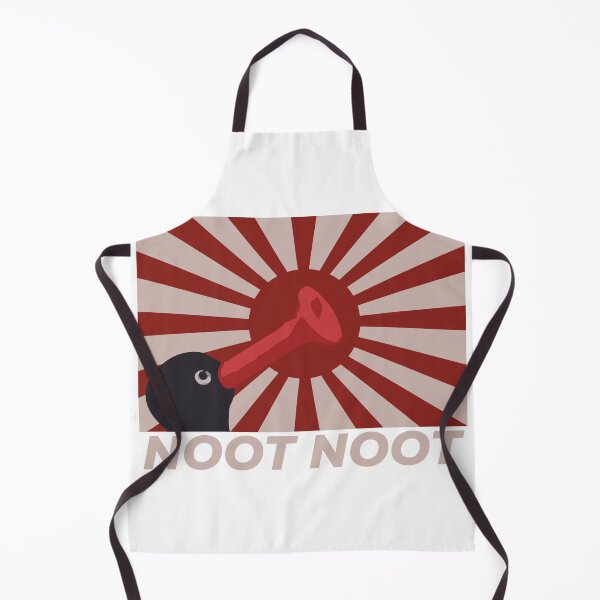 Item preview, Pingu Noot Noot designed and sold by Gooderestx4.