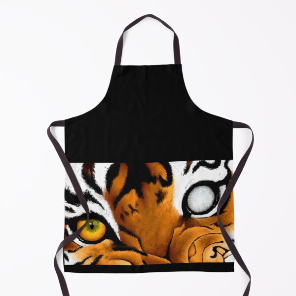 Item preview, Tiger's Beauty designed and sold by SamCostco.