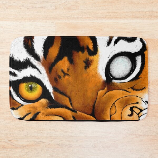 Item preview, Tiger's Beauty designed and sold by SamCostco.