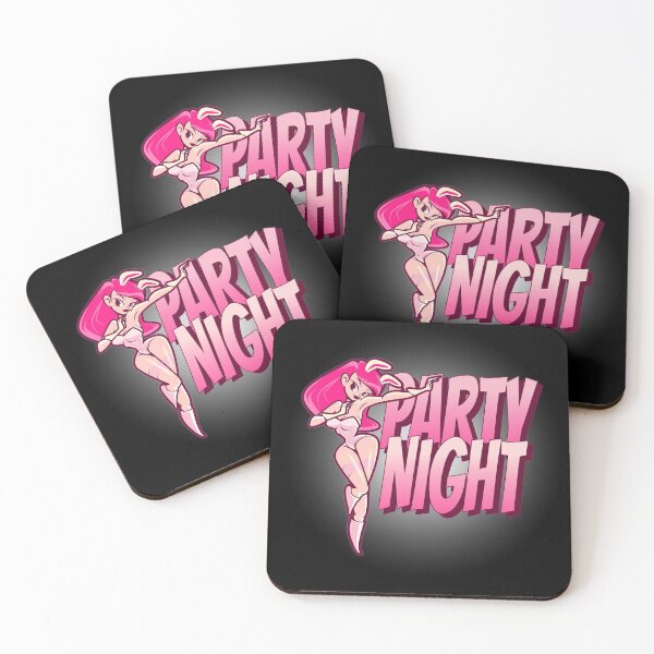 Item preview, Party Night designed and sold by TrendEveryday.