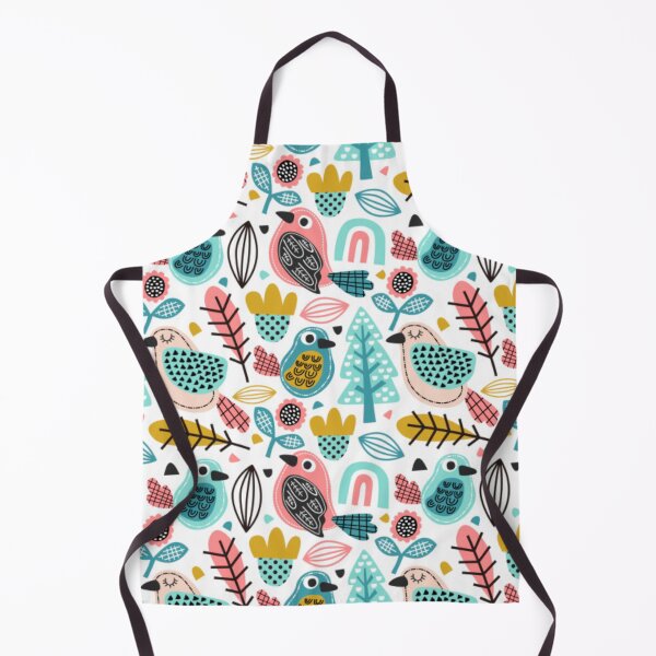 Item preview, Botanical Birds designed and sold by MarcSabuncu.
