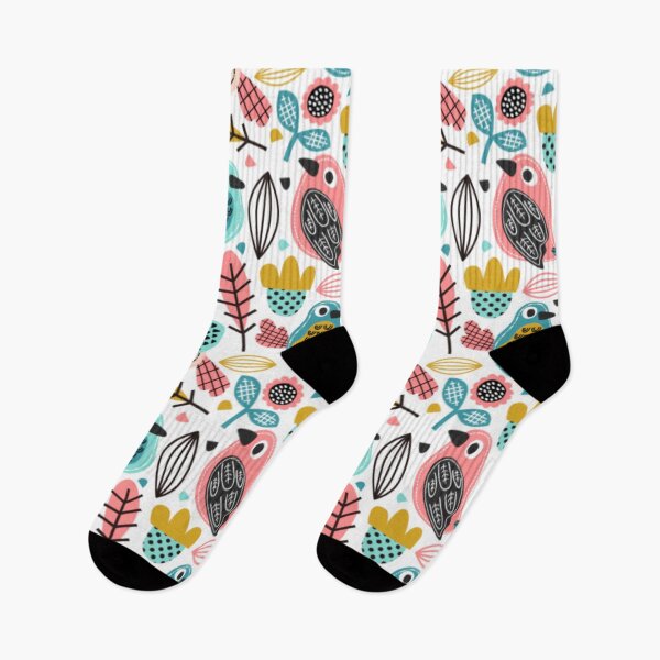 Item preview, Botanical Birds  designed and sold by MarcSabuncu.