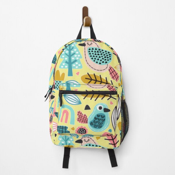 Item preview, Botanical Birds  designed and sold by MarcSabuncu.