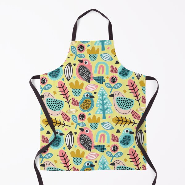 Item preview, Botanical Birds designed and sold by MarcSabuncu.