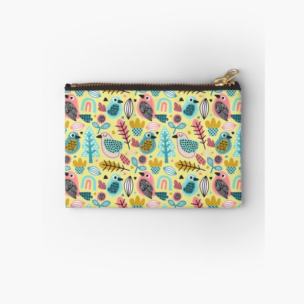 Item preview, Botanical Birds  designed and sold by MarcSabuncu.