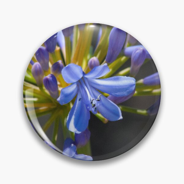 Item preview, Purple Lily designed and sold by Artsomesauce.