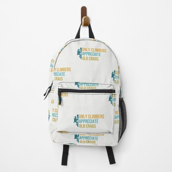 Item preview, Crag Climber designed and sold by girlsgetgadgets.