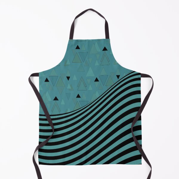 Item preview, Dark turquoise , combined patchwork designed and sold by fuzzyfox.