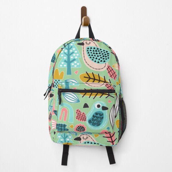 Item preview, Botanical Birds  designed and sold by MarcSabuncu.