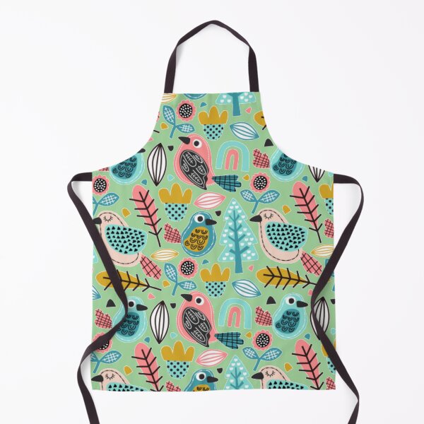 Item preview, Botanical Birds designed and sold by MarcSabuncu.