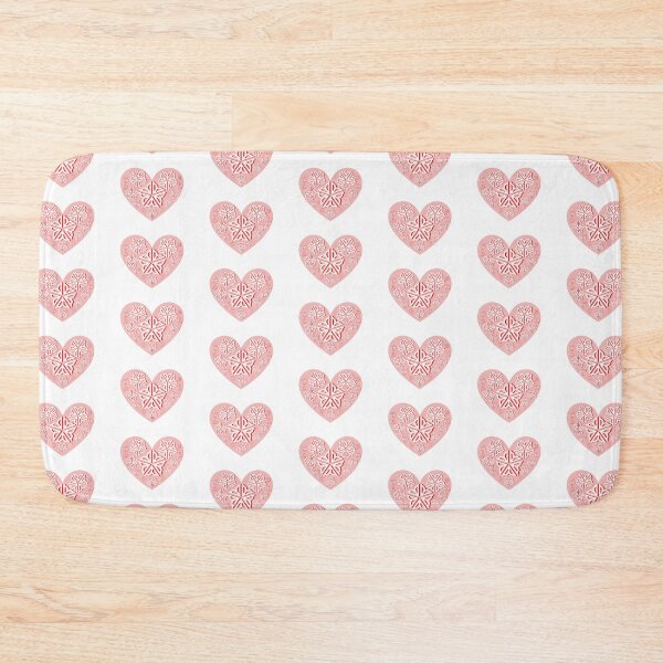 Item preview, Heart Rochester, New York Valentines Day designed and sold by Hope Breen.