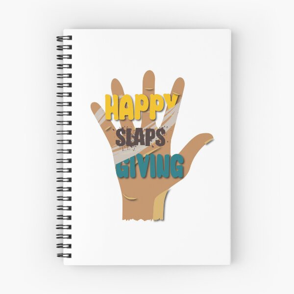 Item preview, Happy Slapsgiving designed and sold by quarantineshop.