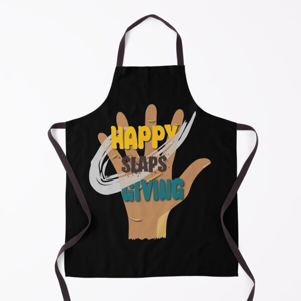 Item preview, Happy Slapsgiving designed and sold by quarantineshop.