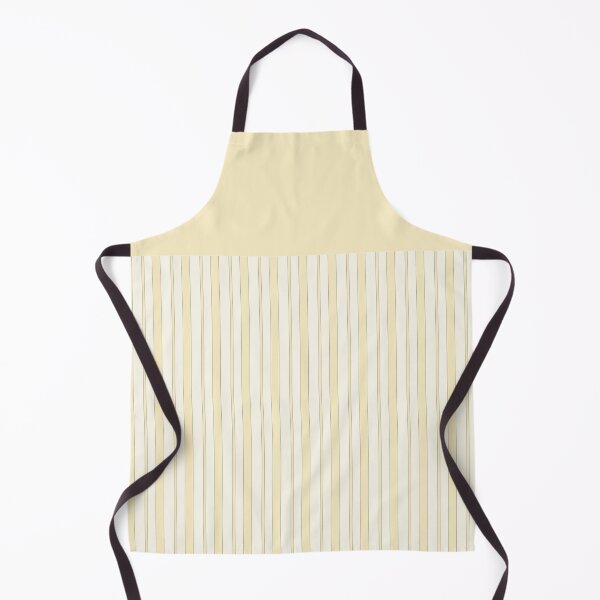 Item preview, Yellow striped designed and sold by fuzzyfox.