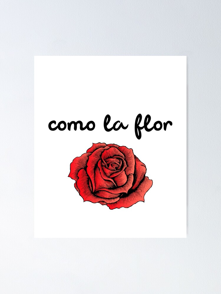 Selena: Como La Flor