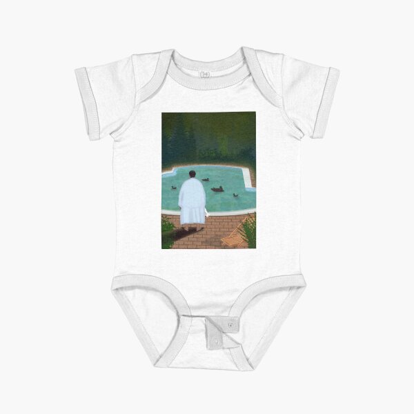 Vista previa del artículo con la obra «Él, con esos patos...», diseñado y vendido por mensijazavcevic.