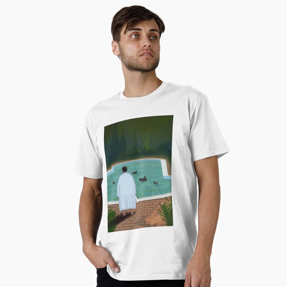Item preview, Premium T-Shirt designed and sold by mensijazavcevic.