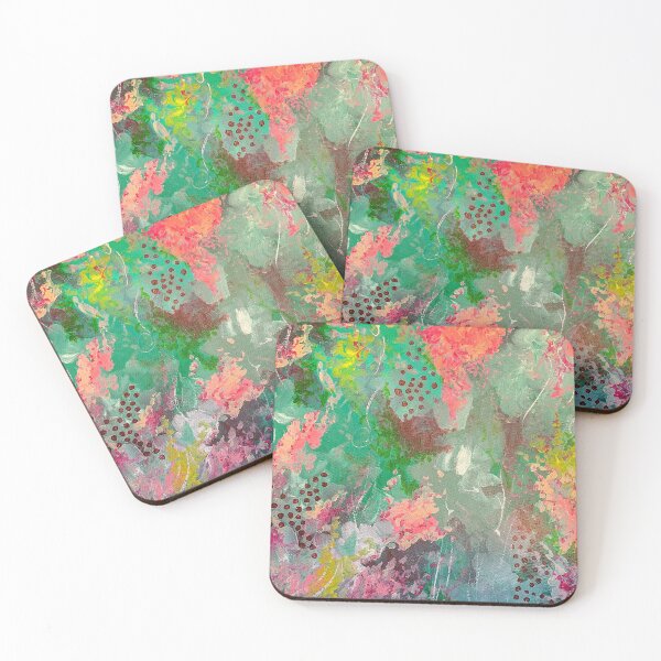 Item preview, Cherry Blossom Painting designed and sold by Kamaloca.