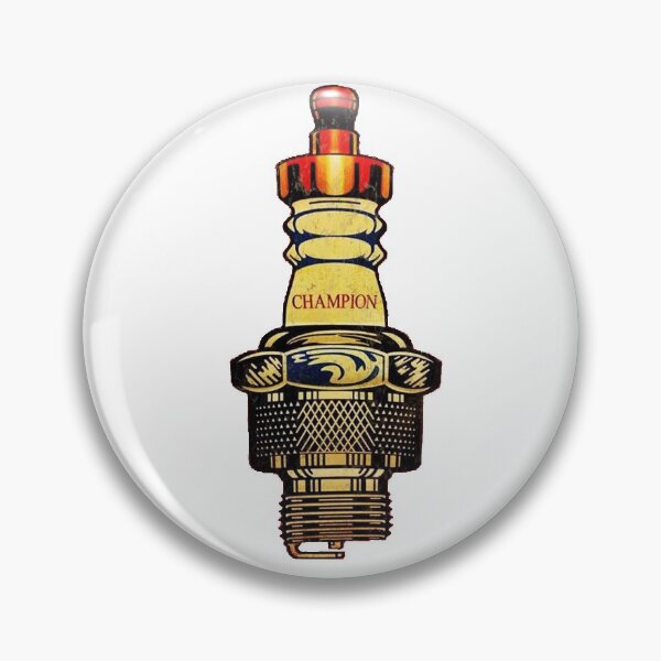 Item preview, Vintage Spark Plug designed and sold by Twiztid-Ink.