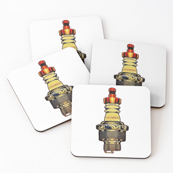 Item preview, Vintage Spark Plug designed and sold by Twiztid-Ink.