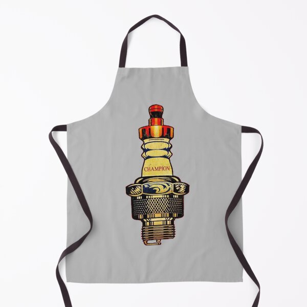 Item preview, Vintage Spark Plug designed and sold by Twiztid-Ink.