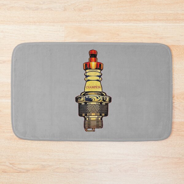 Item preview, Vintage Spark Plug designed and sold by Twiztid-Ink.