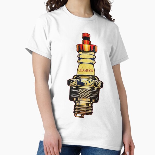 Item preview, Vintage Spark Plug designed and sold by Twiztid-Ink.