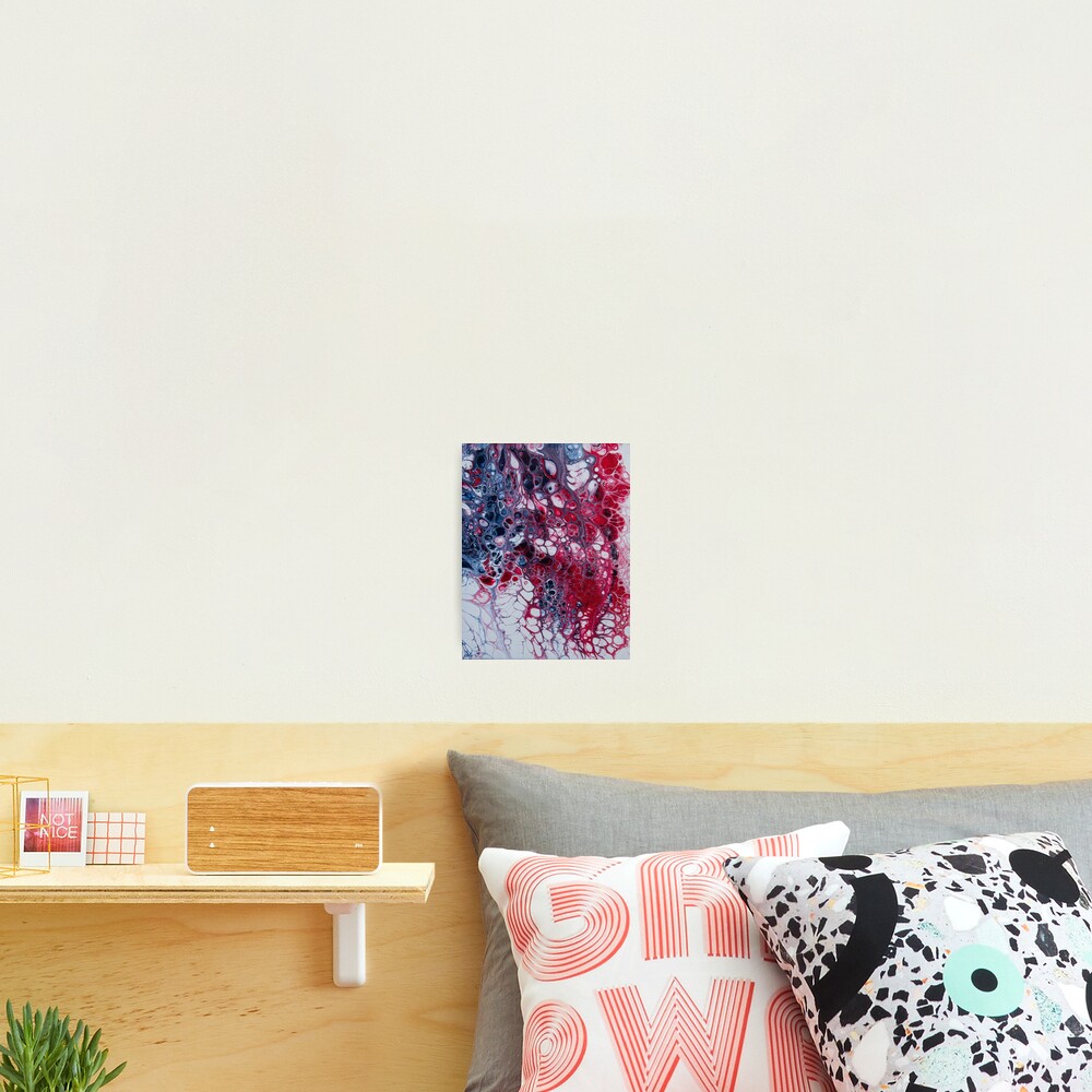 Item preview, Photographic Print designed and sold by RKA-Products.