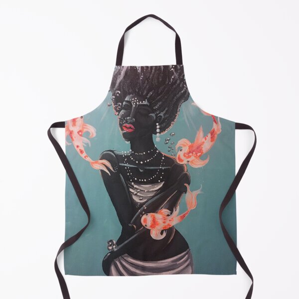 Item preview, Koi designed and sold by ColoredAfros.