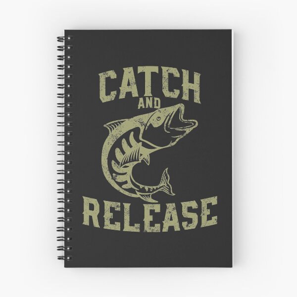 Item preview, Bass Fishing Catch and Release, Fishing Shirt, Bass Fish designed and sold by Teez-Me.
