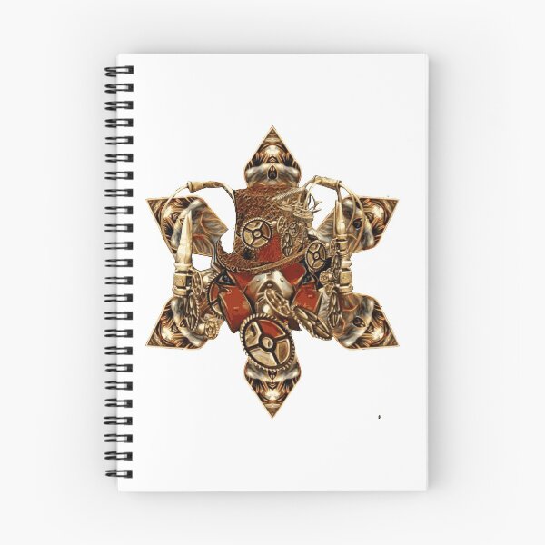 Item preview, Steam punk designed and sold by James Bieber.