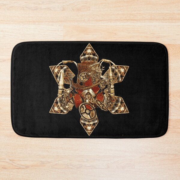 Item preview, Steam punk designed and sold by James Bieber.