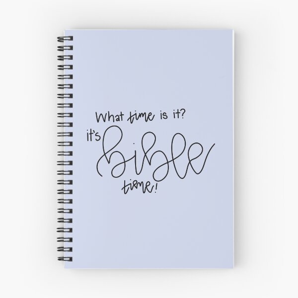 Item preview, Bible time designed and sold by janaestickers15.