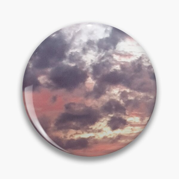 Item preview, Copy of LOVELY CLOUDS IN A SUNSET designed and sold by thetholab.
