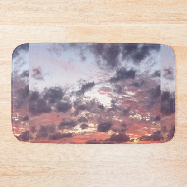 Item preview, Copy of LOVELY CLOUDS IN A SUNSET designed and sold by thetholab.