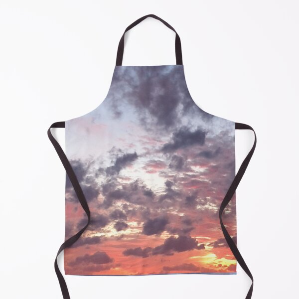 Item preview, Copy of LOVELY CLOUDS IN A SUNSET designed and sold by thetholab.