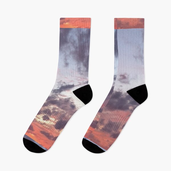 Item preview, Copy of LOVELY CLOUDS IN A SUNSET designed and sold by thetholab.