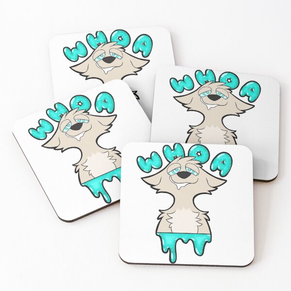 Item preview, Whoa designed and sold by Crisstail.