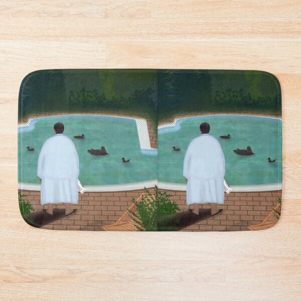 Item preview, Him, with those ducks... designed and sold by mensijazavcevic.