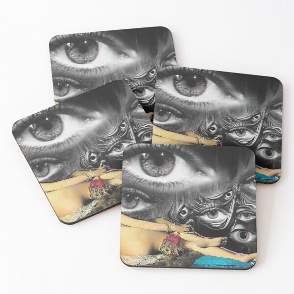 Item preview, ocularium ingres cinema designed and sold by Claudio Pepper.