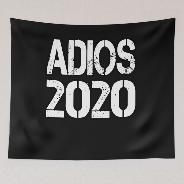 Item preview, Regalo de Año Nuevo de Adios 2020 para 2021 designed and sold by Kiwi-Tienda2017.