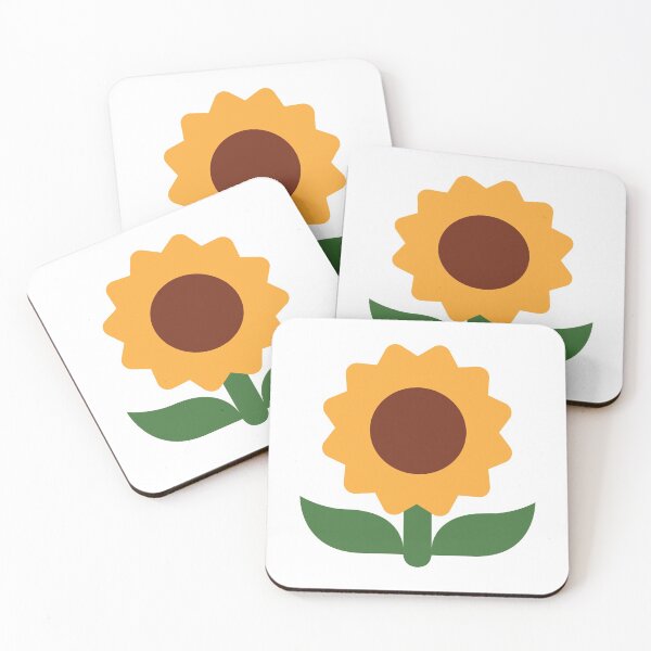 Item preview, Sunflower designed and sold by Stitchmoji.