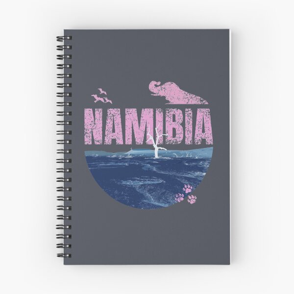 Item preview, The amazing Namib Desert in Africa designed and sold by CaptainWheels.