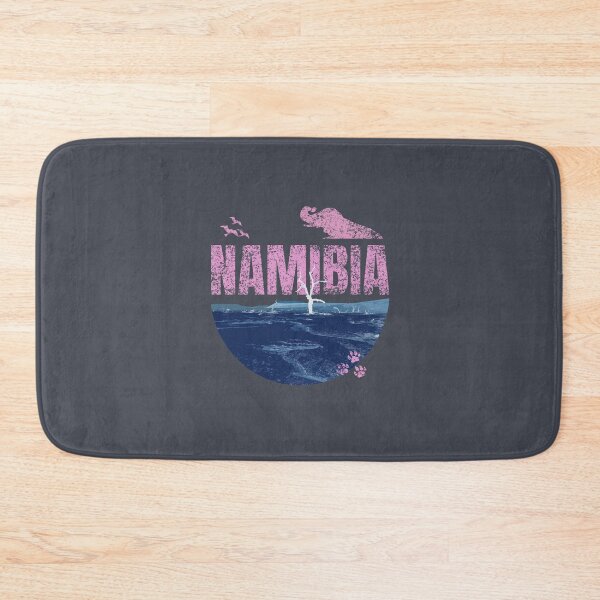 Item preview, The amazing Namib Desert in Africa designed and sold by CaptainWheels.
