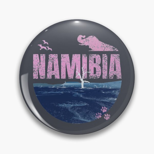 Item preview, The amazing Namib Desert in Africa designed and sold by CaptainWheels.