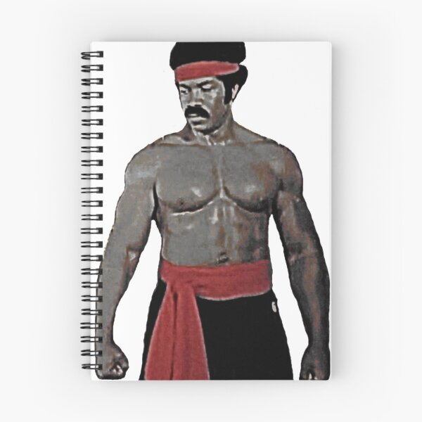 Item preview, Red & Black Dynamite designed and sold by SLCollectibles.