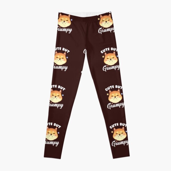 Grumpy Sweatpants - Cafe Grumpy